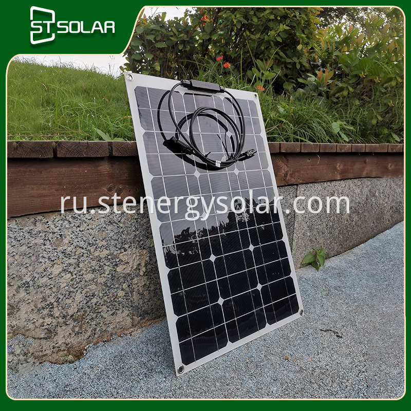 Flex Solar Panels For Sale